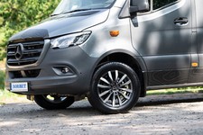 16 Zoll CW6 Borbet Alu Felgen