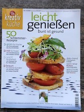 Kreativküche 04 / 2008 |