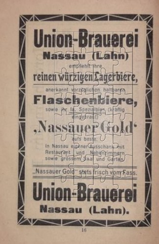 Sehr selten werbeanzeige von - sehr,
