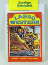 Lasso Nr.  31  Bastei im