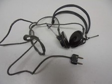 2wk Funkkopfhörer Wehrmacht