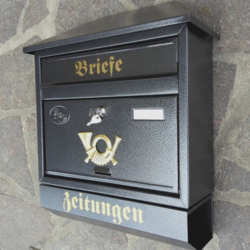 Xxl briefkasten postkasten - xxl,