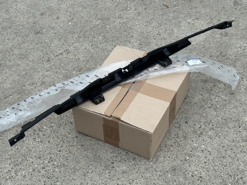 Ford max stoßstangen halter - stoßstangen,