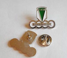 DKW AUTOUNION PIN (PW 064)
