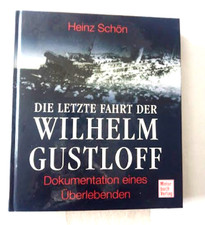 Die letzte Fahrt der Wilhelm