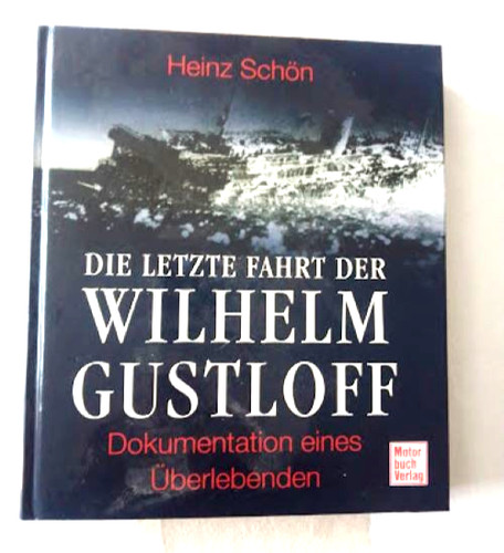 Die letzte fahrt der wilhelm - letzte,