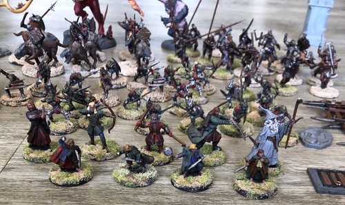 Konvolut herr der - 92,