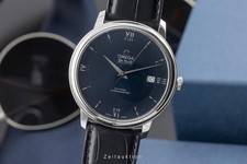 Omega De Ville Prestige