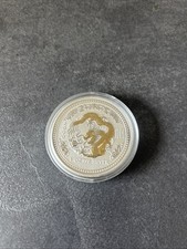 Lunar 1 Silbermünze 1oz