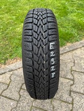 1x Dunlop WinterResponse 2