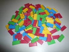 Dominosteine - Ca. 150 St.