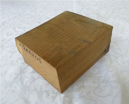 Nussbaum walnuss holz - holz, kantholz