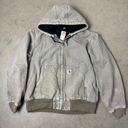 Carhartt hooded active - carhartt,