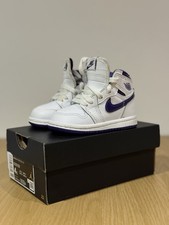 Air Jordan 1 Retro High OG TD