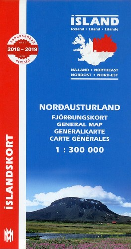 Island nordost 300 000 - /, :