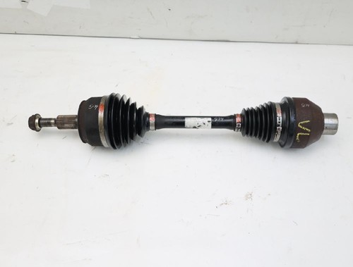 Antriebswelle vorn links t5 - antriebswelle,