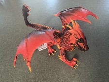 Schleich 70138 Lava Dragon