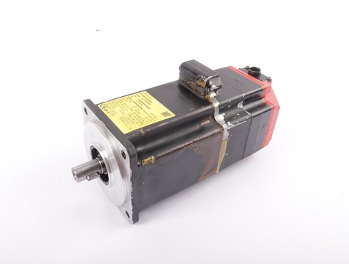 Fanuc servo motor - motor, βis
