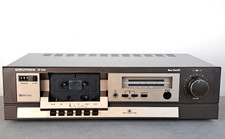 Grundig CF 400 Tapedeck DEFEKT