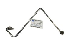 Kraftstoffleitung Erdgas CNG