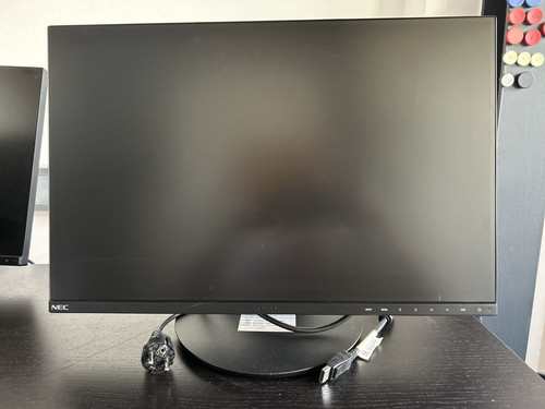 Nec multisync ea245wmi 24 - nec, ea245wmi-2