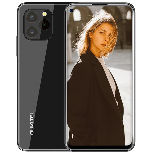 Oukitel c21 pro - oukitel,