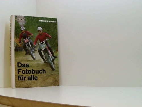 Werner wurst fotobuch für - wurst:,