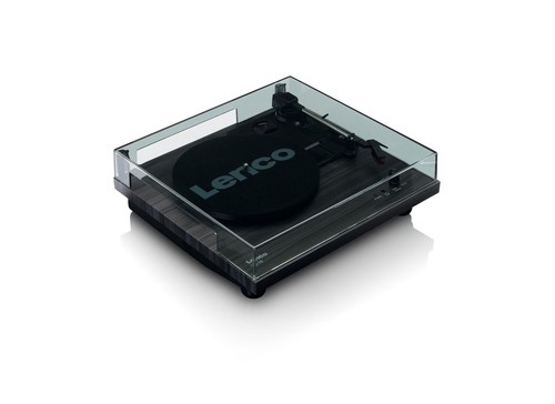 Lenco schwarz - lenco,