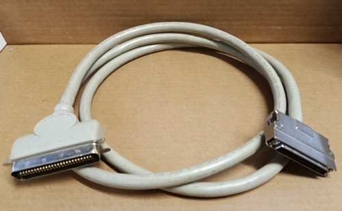 Scsi kabel extern hd68 - 1,8m,