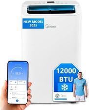 Midea pinguin klimaanlage - midea,