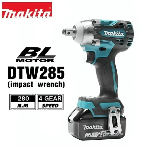 Makita dtw285 akku - dtw285,