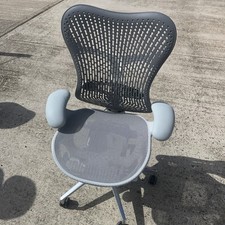 Authentischer Herman Miller