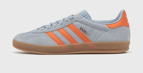 Adidas gazelle indoor wonder - gazelle,