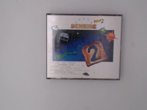 Tolle scheibe various - tolle, various: