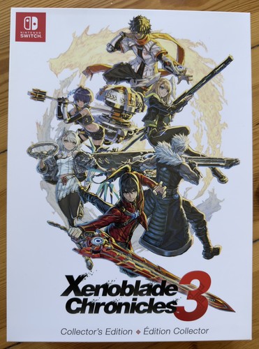 Xenoblade chronicles - xenoblade,