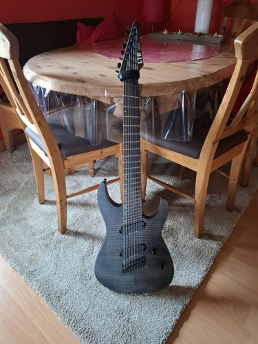 Esp ltd 1008ms saiter - m-1008ms, 8