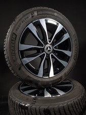 4 Winterreifen 225 50 - 245 45