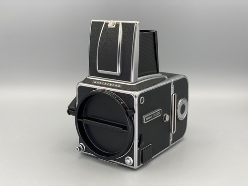 Hasselblad 2000fc - 2000fc, &