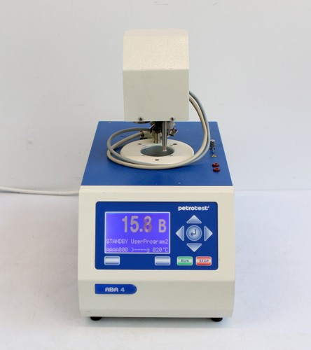 Petrotest aba - petrotest, 4