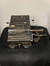 Antike Rechenmaschine