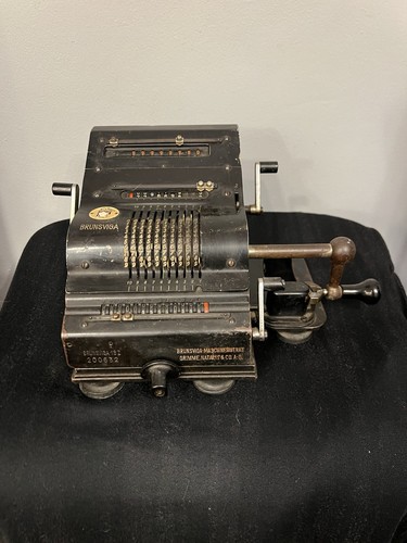 Antike rechenmaschine - antike,