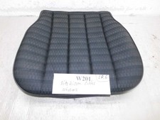 Sitzauflage Sitzkissen links