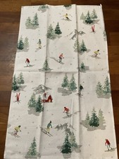 Schönes Ralph Lauren Geschirr-/Küchenhandtuch, Baumwolle