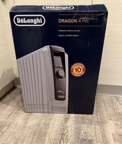 Longhi dragon pro - dragon, 4