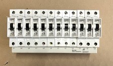 Set 12 x Siemens 5SX21 B10 +