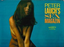 Peter Lauchs Sex Magazin - LP