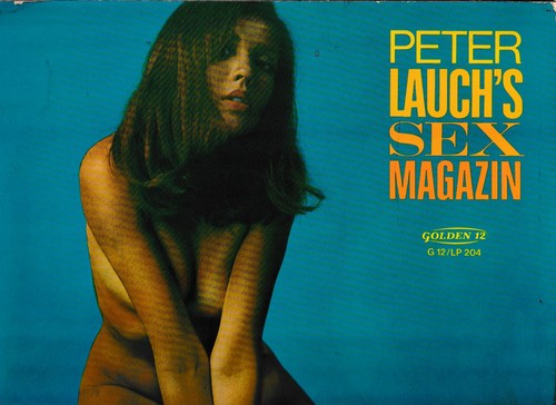 Peter lauchs sex - lauchs, magazin