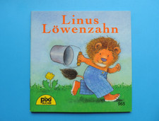 Pixi Buch alt - Nr. 965 Linus