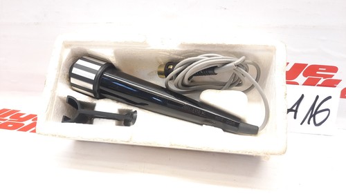 Ddr rft mikrofon 2112m veb - rft,