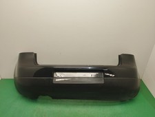 1K6807521 HINTERE STOSSSTANGE